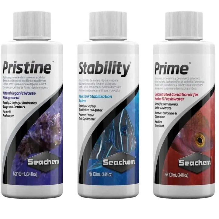 zestaw-seachem-prime-stability-pristine-3x100ml