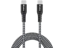 sandberg-441-67-kabel-usb-usb-2-0-2-m-usb-c-czarny-bialy