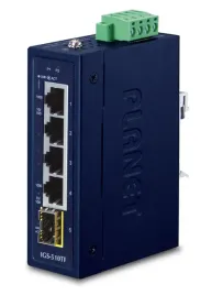 planet-igs-510tf-lacza-sieciowe-nie-zarzadzany-gigabit-ethernet-10-100