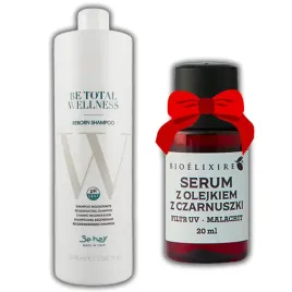 be-total-wellness-szampon-regenerujacy-do-1000ml-gratis-serum-bioelixire