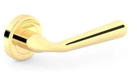 klamka-klasyczna-laura-szyld-okragly-zlota-blyszczaca