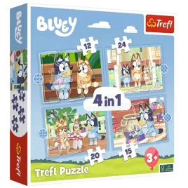 puzzle-4w1-bluey-i-jego-swiat-3-trefl-34637