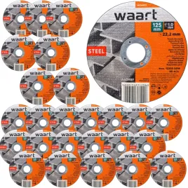 tarcza-do-ciecia-metalu-125x1-korundowa-plaska-tarcze-do-stali-inox-x25-szt