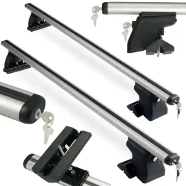 bagaznik-bazowy-belki-aluminiowe-na-dach-na-punkty-zamki-antykradziezowe