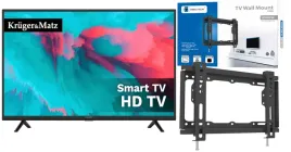 telewizor-led-krugerandmatz-km0232-s6-32-hd-ready-czarny-uchwyt-na-sciane