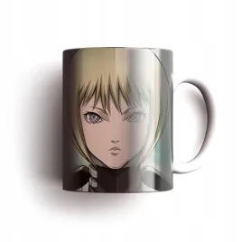 kubek-magiczny-claymore-anime-manga-do-wyboru