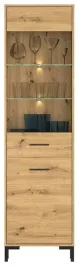 wysoka-witryna-nevio-18-loft-dab-artisan-ml-meble