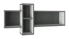 polka-wiszaca-nano-na-11-grafit-enigma