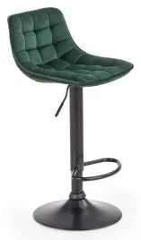 hoker-h-95-ciemna-zielen-czarny-halmar