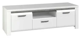 szafka-rtv-brugia-bugt131b-bialy-beton-forte