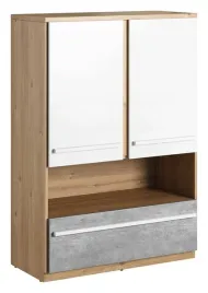 regal-z-polkami-plano-pn-04-lenart