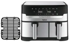 7w1-frytkownica-beztluszczowa-airfryer-tefal-x2-szuflady-ruszt-do-grilla