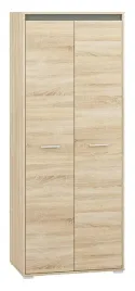 szafa-ubraniowa-avo-02-sonoma-dwudrzwiowa-pojemna