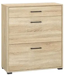 szafka-na-buty-caro-10-do-przedpokoju-dab-sonoma-z-szuflada-ml-meble