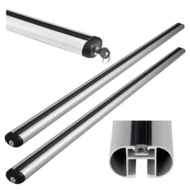 belki-bagaznika-bazowego-dachowego-aluminiowe-120cm-2szt-aerodynamiczne
