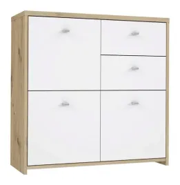 komoda-szafka-best-chest-dab-artisan-i-biale-fronty-sqnk223-c804-forte