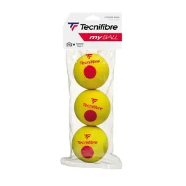 tecnifibre-my-ball-3-szt-pilki-tenisowe-dla-dzieci