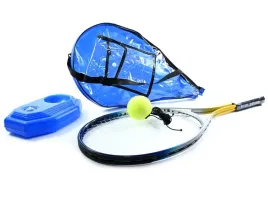 rakieta-tenisowa-pilka-trener-do-tenisa-ziemnego