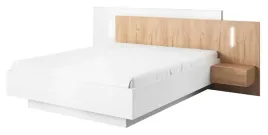lozko-3d-160-x-200-cm-bialy-dab-craft-zloty
