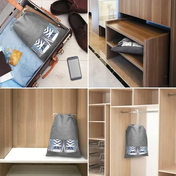 10x-worek-do-przechowywania-butow-worki-na-buty-pokrowiec-podrozny-zestaw-material-wykonania-poliester