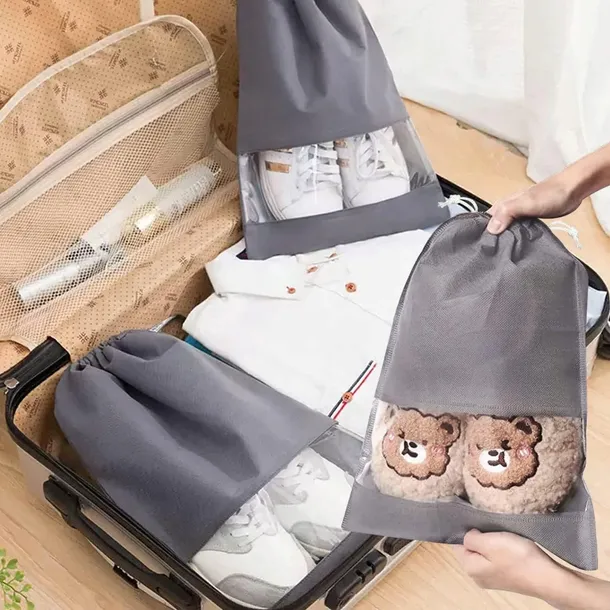 10x-worek-do-przechowywania-butow-worki-na-buty-pokrowiec-podrozny-zestaw-marka-bez-marki