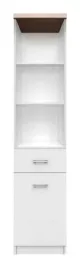 regal-z-polkami-i-szuflada-1d1s-top-mix-mebelbos
