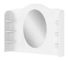 nadstawka-toaletka-luna-bialy-rozowy-lenart