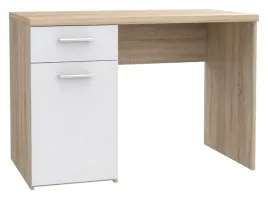 biurko-mlodziezowe-forte-winnie-wnb935-dab-sonoma-bialy-pracownia-biuro