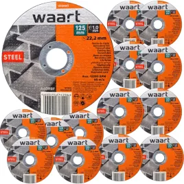 tarcza-do-ciecia-metalu-125x1-korundowa-plaska-tarcze-do-stali-inox-x15-szt