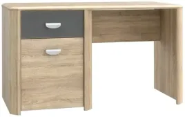 biurko-yoop-ypb21-dab-sonoma-szary-forte