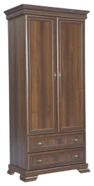 szafa-dwudrzwiowa-drazek-szuflady-kora-ks1-gala