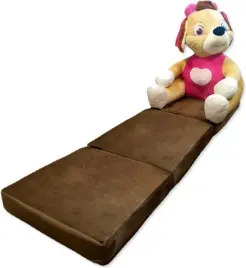 rozkladane-krzeselko-plusz-maskotka-pufa-pies-rozowy-serce-lezanka-xxl