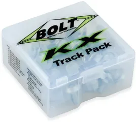 bolt-usa-zestaw-srub-srubki-do-plastikow-track-pack-ii-kawasaki-kx-f-kxf