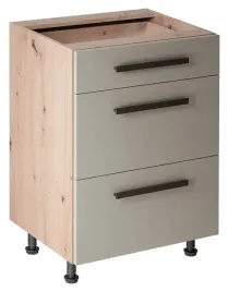 szafka-z-szufladami-langen-d60s3-beige-uchwyty