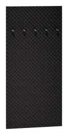 tapicerowany-panel-ubraniowy-nevio-06-czarny-ml