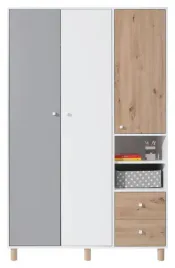 szafa-faro-fr1-kolor-dab-artisan-bialy-antrac