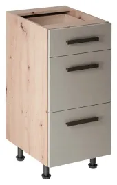 szafka-z-szufladami-langen-d40s3-beige-push-open