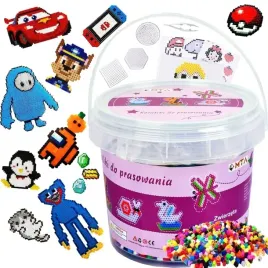 koraliki-do-prasowania-zestaw-7000-szt-diy-szablony-prezent-swieta