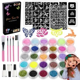 duzy-zestaw-do-robienia-tatuazy-szablony-pedzle-xxxl-prezent-dzien