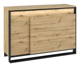 komoda-so-salonu-do-sypialni-quant-qa-08-dab-artisan-lenart-nowoczesna