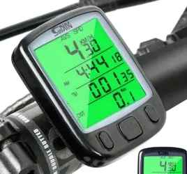 licznik-rowerowy-predkosciomierz-komputer-do-roweru-woodoodporny-lcd-bike