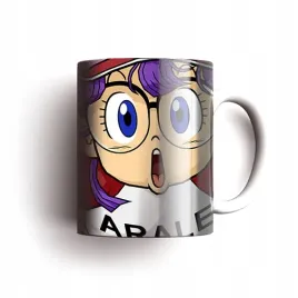 kubek-magiczny-dr-slump-manga-anime-do-wyboru