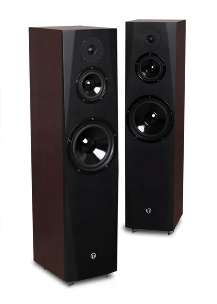 Pylon Audio Sapphire 31 Orzech Stereo Autoryzowany Dealer