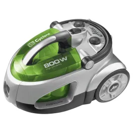 odkurzacz-bezworkowy-cyklonowy-sencor-svc-730gr-800w-eco-hepa-cichy