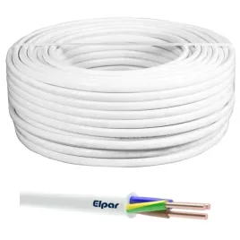 przewod-kabel-drut-ydy-3x25-450-750v-krazek-100m-elpar
