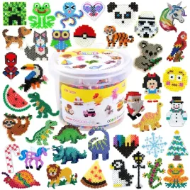 koraliki-do-prasowania-iron-beads-5000-szablony-zestaw-dla-dzieci