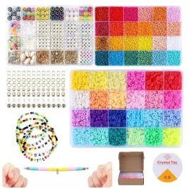 ogromny-zestaw-do-robienia-bizuterii-bransoletek-literki-buzki-charmsy