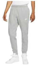 nike-spodnie-meskie-sportswear-club-fleece-jogger-stylowe-szare-xs