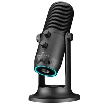 mikrofon-thronmax-mdrill-one-pro-jet-black-96khz