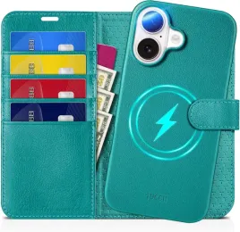 tucch-etui-skorzane-z-klapka-magsafe-do-iphone-16-2w1-portfel-turkus